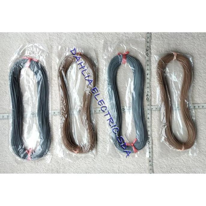 Outx- Kabel Serabut Kecil Tembaga