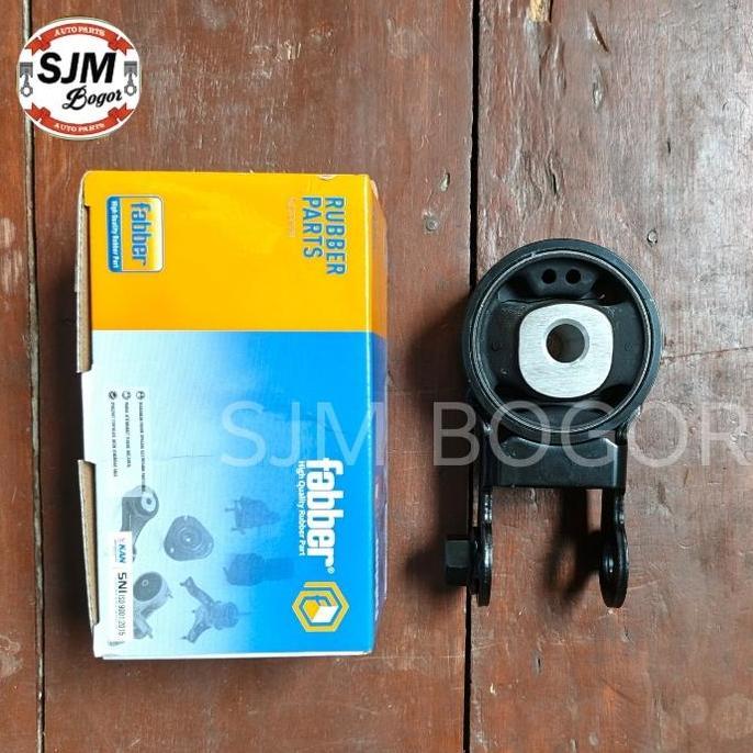 Engine Mounting Belakang Vios, Yaris Matic, Engine Mounting Rear Vios, Yaris At Premium