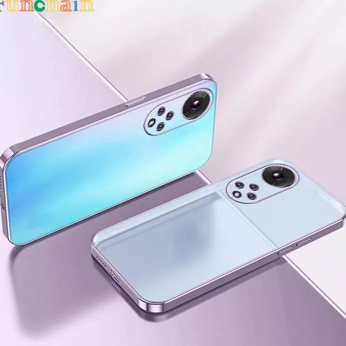 Case HUAWEI NOVA 9 SOFT Case PLATING BENING PREMIUM COVER