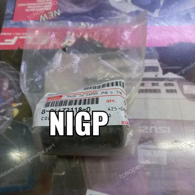 SEMPRONG / COLLAR / BUSHING GARDAN ISUZU PANTHER ORIGINAL terlaris