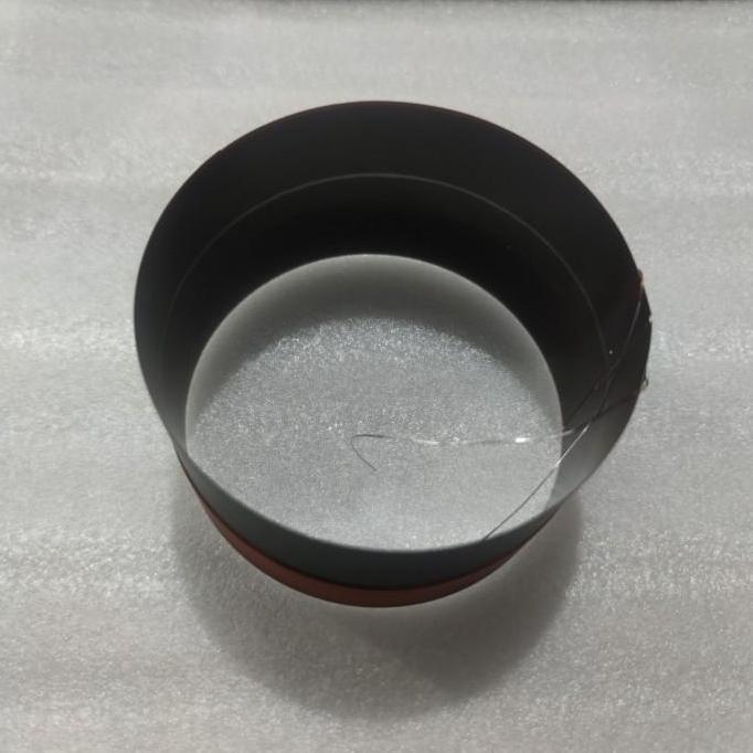 Spool Spul speaker 4inch import Fibertile tebal / spul speaker 4 inch