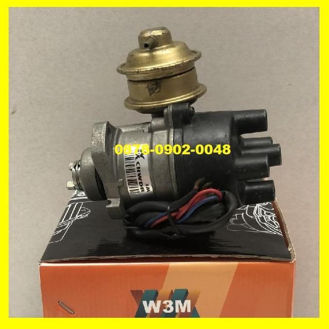 Cdi Honda Wonder / Spare Part Mobil