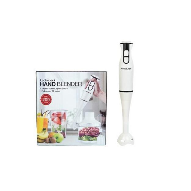 Lock N Lock Mix Hand Blender