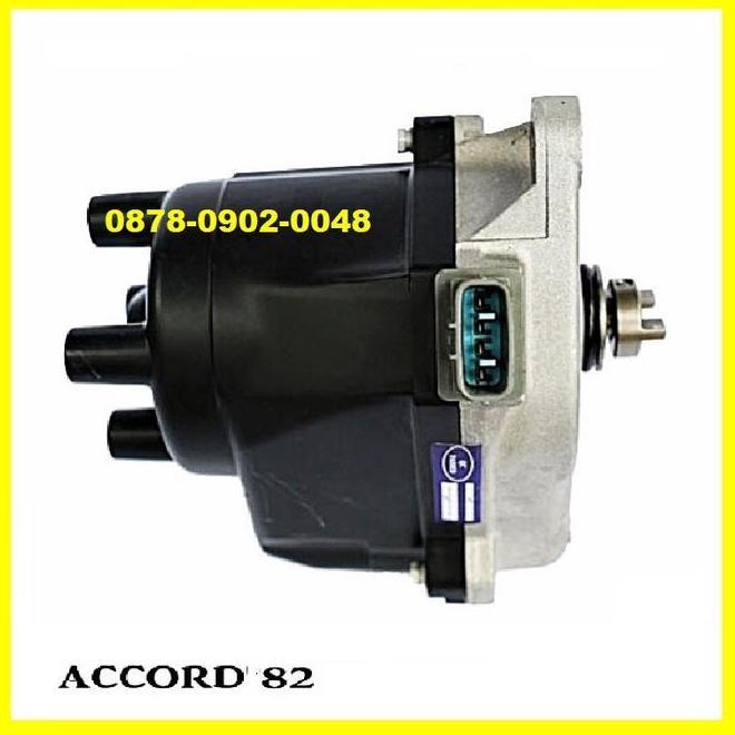 Cdi Honda Accord Odyssey 1998-2002 Accura Sohc F23A K9 4Pin / Cdi Mobil