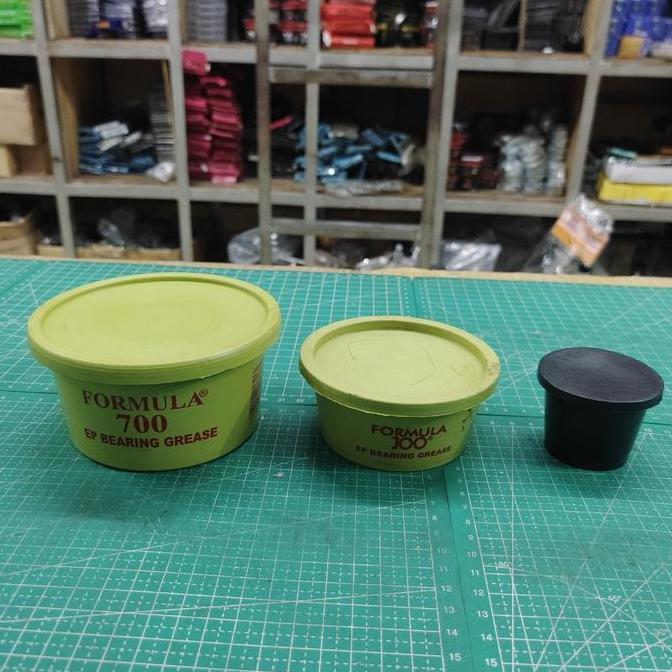 Grease Formula 700 Bearing Grease Atau Gemuk Bearing Roda Depan Belakang Fork