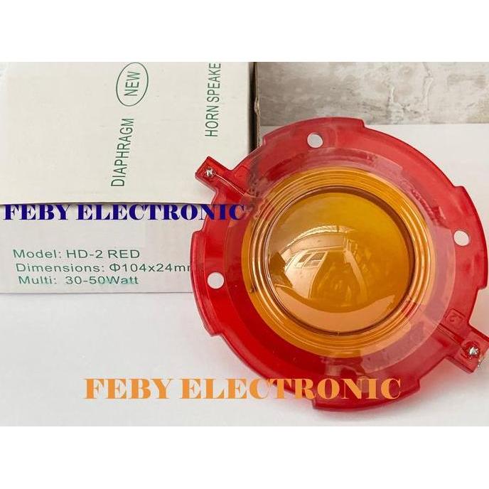 spol spool corong toa horn speaker 50W max spul