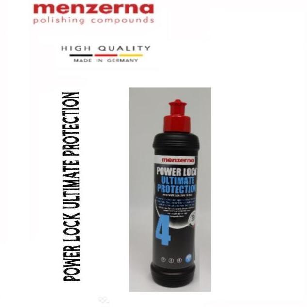 Menzerna Power Lock Ultimate Protection
