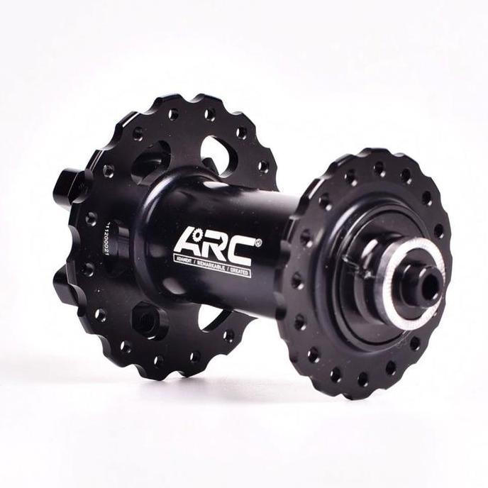 Promo Hub Freehub ARC 32H Diskon