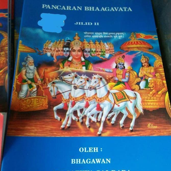 @=@=@=@=] Sai Baba pancaran bhagavata 2