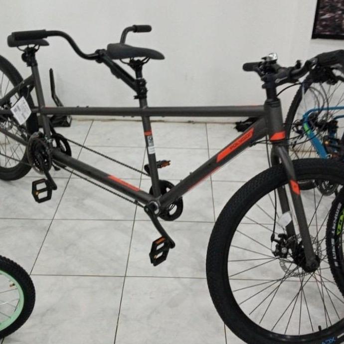 Promo Sepeda Polygon Tandem Impression Ax - Sepeda Gandeng Diskon