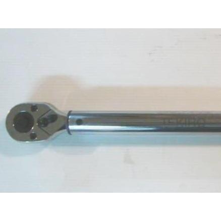 KUNCI TORSI MODEL RATCHET 1" TR-8400 ( 200-1 NM ) TEKIRO