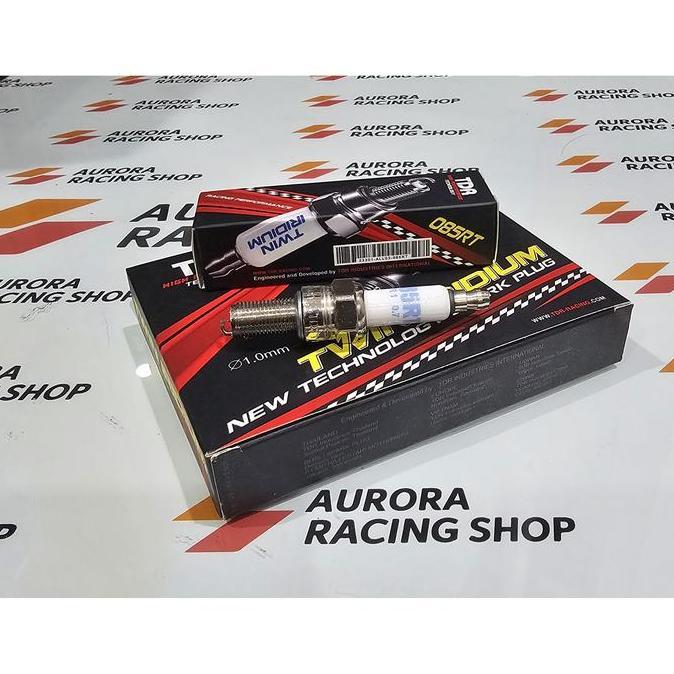 Busi Racing Tdr Twin Iridium 085 Rt