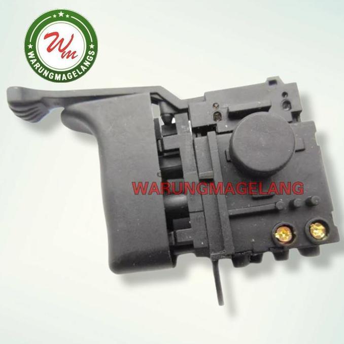 Saklar Switch For Mesin Bor Wipro W6240 Bor Listrik Sds 24Mm W 6240