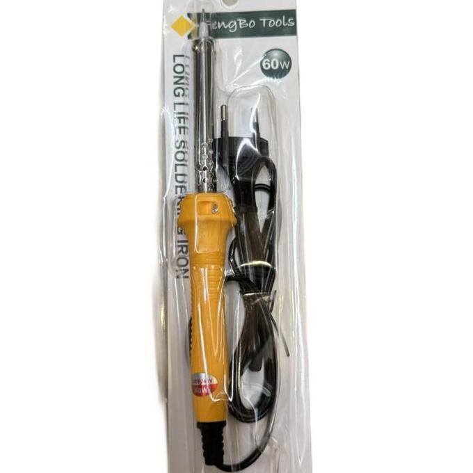 SOLDERAN 60W SOLDER 60WATT SOLDERAN 60WATT WEK99