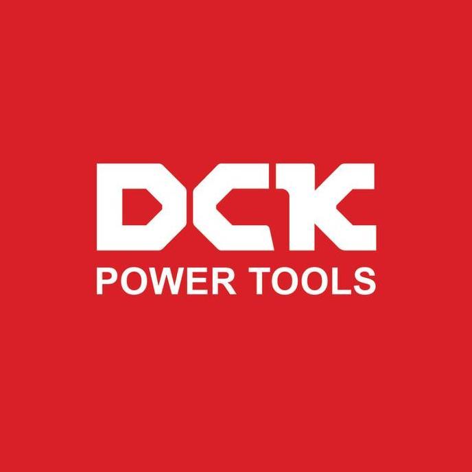 Barkajule_ - Dck Cordless Brushless Impact Driver Torsi 140 Nm Kdpl04-8 / Mesin Obeng Impact Baterai