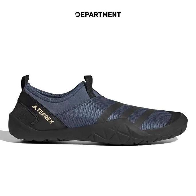 FYP SEPATU HIKING ADIDAS TERREX JAWPAW SLIP ON HEAT.RDY HP8650 ORIGINAL ''
