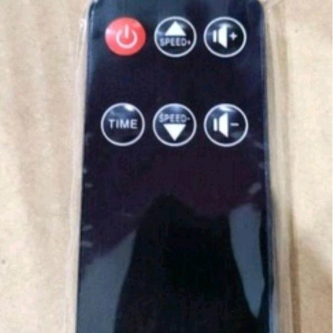 REMOTE KONTROL AYUNAN LISTRIK