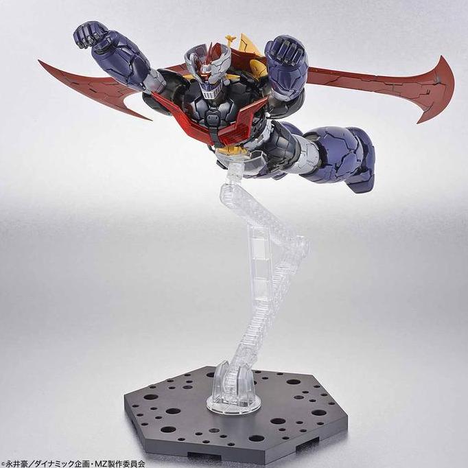 Promo BANDAI HG Mazinger Z (Mazinger Z INFINITY Ver) Diskon