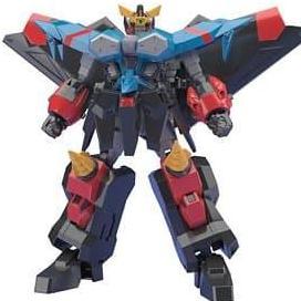 Promo Super Mini Pla Gaogaigar 4 Gaofighgar Diskon
