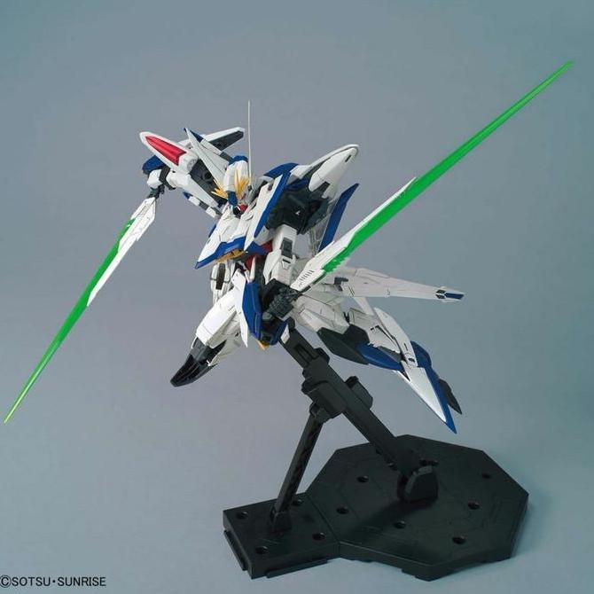 Promo BANDAI Plamo MG Eclipse Gundam Diskon