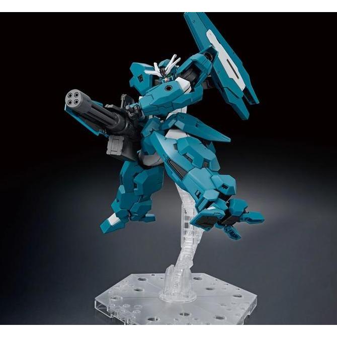 Promo BANDAI Plamo HG Lfrith Ur Diskon