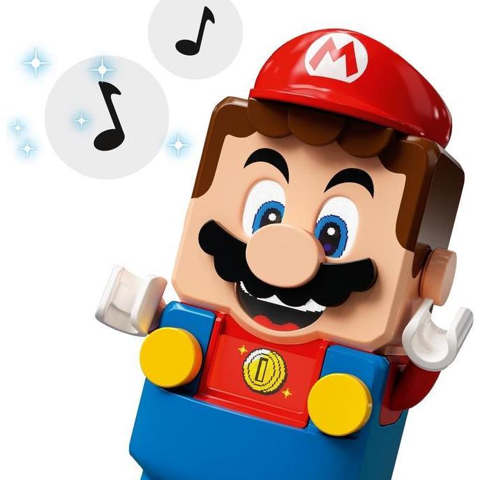 Promo LEGO 71360 - Adventures with Mario - Super Mario Bros Diskon