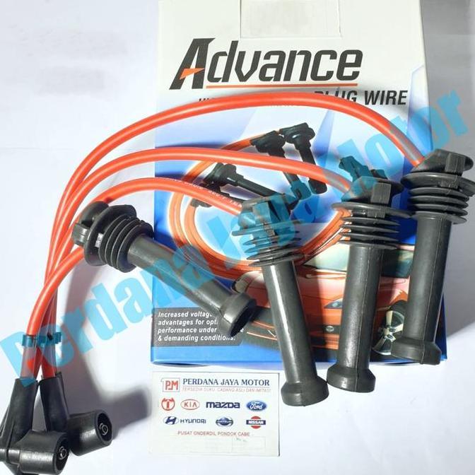 Kabel Busi Ford Fiesta Ecosport