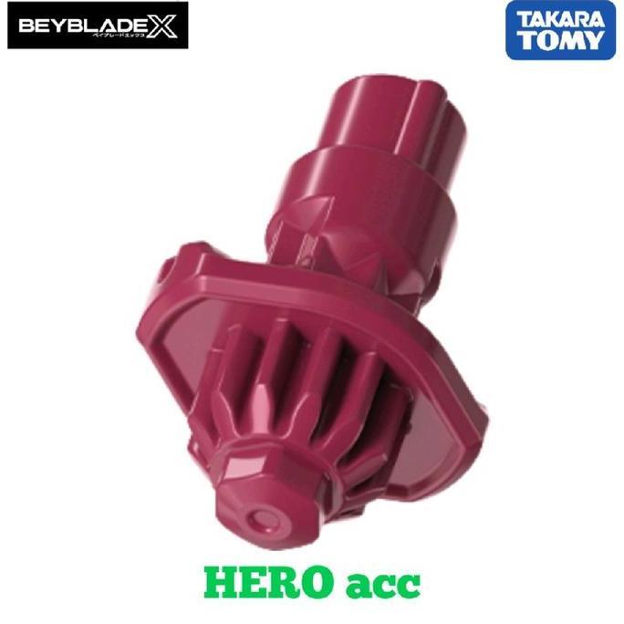 READY  Beyblade X Bit Trans Kick Original TAKARA TOMY