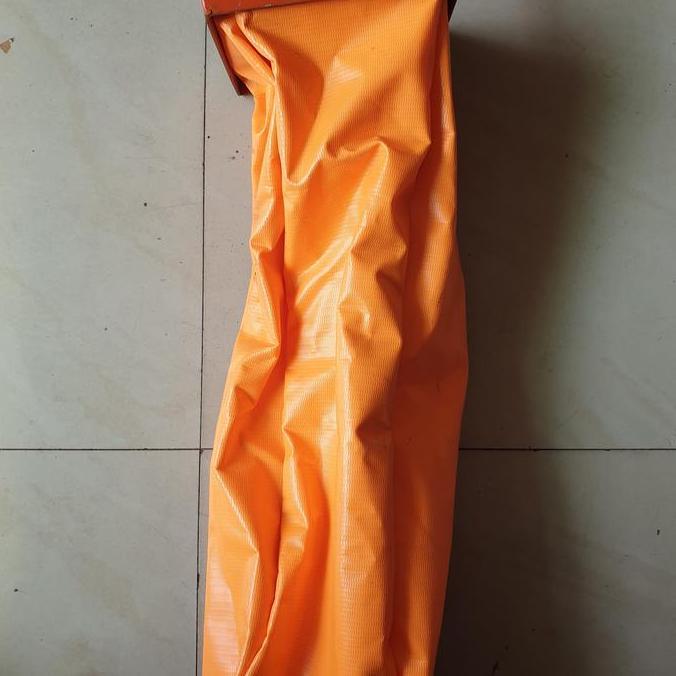 Ready kantong rantai chain hoist 1 ton dan 2 ton 15meter Non Cod