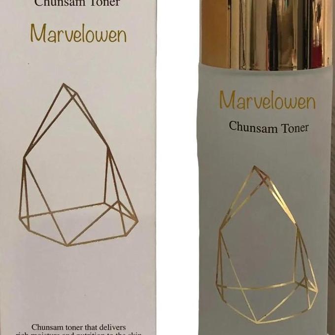 [Jutanhak] Chunsam Toner 130Ml Original Korea