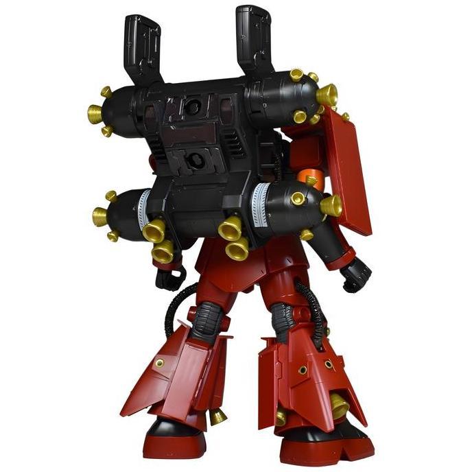 Promo HG Psycho Zaku (Thunderbolt Ver.) / HGGT 1/144 MS-06R High Mobility Type Zaku II "Psycho Zaku"