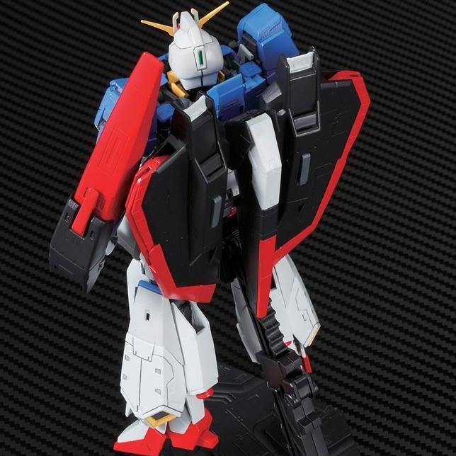 Promo RG Zeta Gundam Diskon