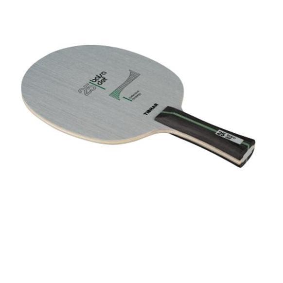 HARGA DISC - Kayu Bat Tibhar Balsa DEF 25 bet tenis meja pingpong CUSTOM RAKIT ORIGINAL