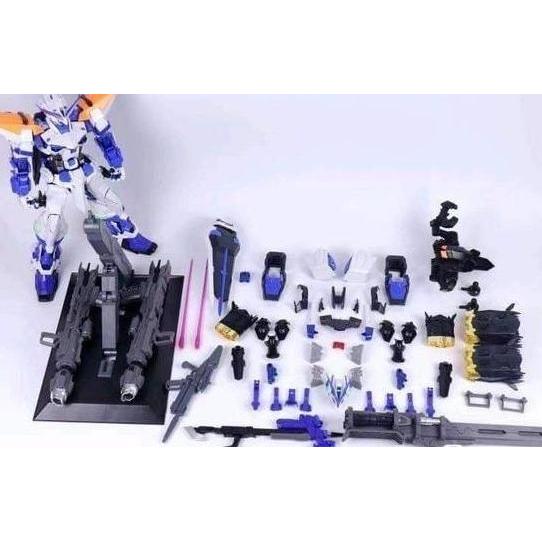 Promo 1/60 PG ASTRAY BLUE FRAME DABAN MODEL Diskon