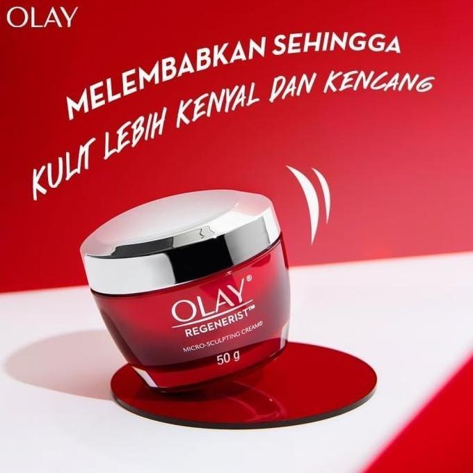 Olay Ritual Serum Wajah Anti Aging