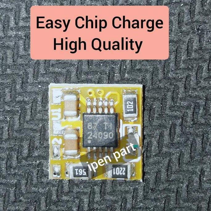 Case- Ic Easy Chip Charging Universal Kualitas Cas Charger