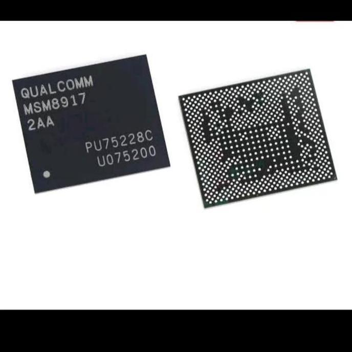 Case- Ic Cpu Msm8917 2Aa Redmi 4A Note 5A New Xiaomi