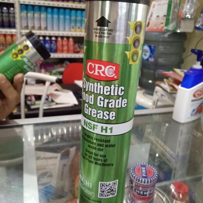 stempet food gride synthetic stempet makanan