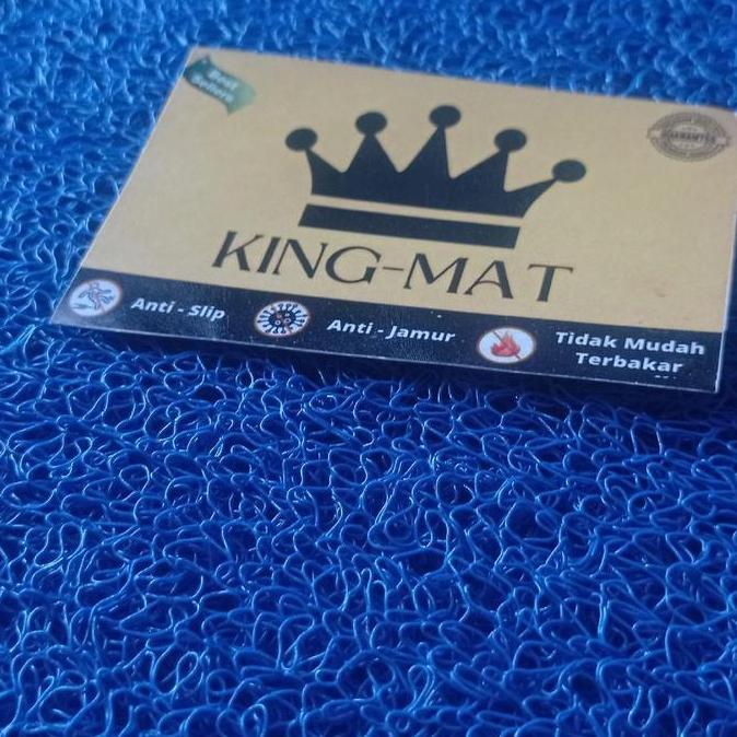 Karpet HINO TI LOHAN gratis topi Car