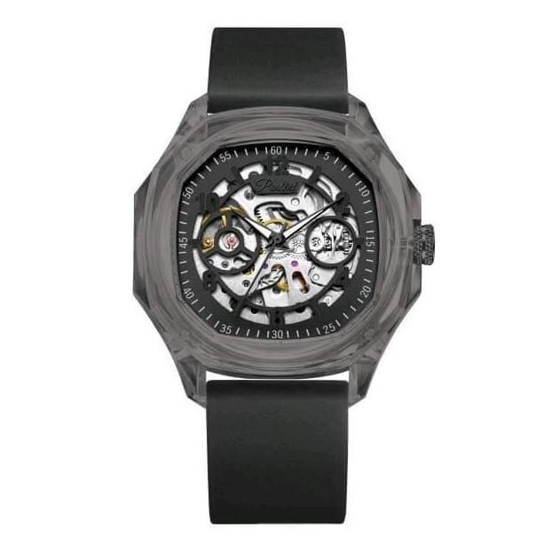 Watch- Jam Tangan Pria Parlent Gallant Lite