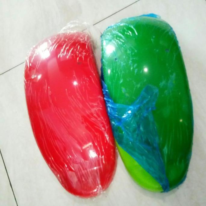SPAKBOR BELAKANG SEPEDA LISTRIK MR. JACKIE