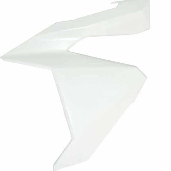 COVER L FR PUTIH WHITE VARIO 125 ESP VARIO 150 ESP 64601K59A10PFW