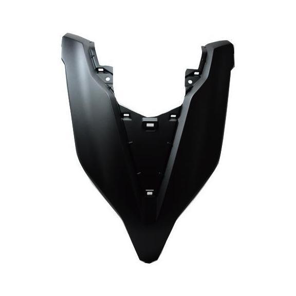 COVER FRONT HITAM DOFF NEW VARIO 150 K59J 64301K59A70ZC