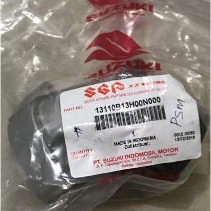 INTAKE KARBURATOR SKYWAVE ORIGINAL SUZUKI