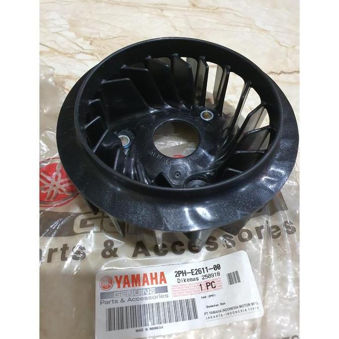 KIPAS MAGNET MIO M3 ASLI ORI YAMAHA 2PH-E2611-00