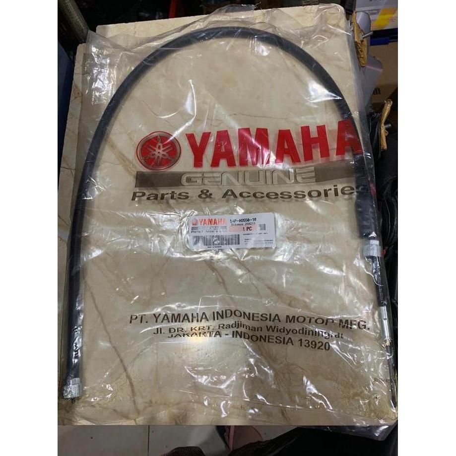 KABEL KM SPEEDOMETER KILOMETER MIO J ASLI ORI YAMAHA 54P-H3550-00