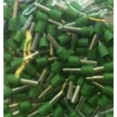 SKUN FERRULES/SKUN TUSUK/SKUN KABEL FERULES 6MM