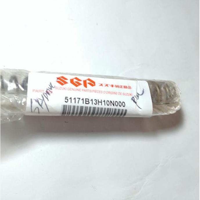 PER SOK DEPAN SKYDRIVE ORIGINAL SUZUKI SATUAN