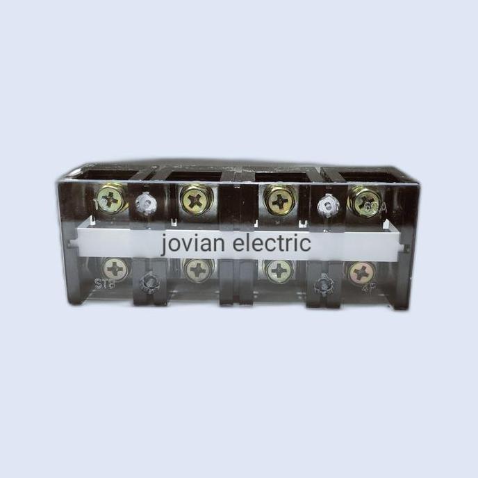 TERMINAL BLOCK 60A 4P
