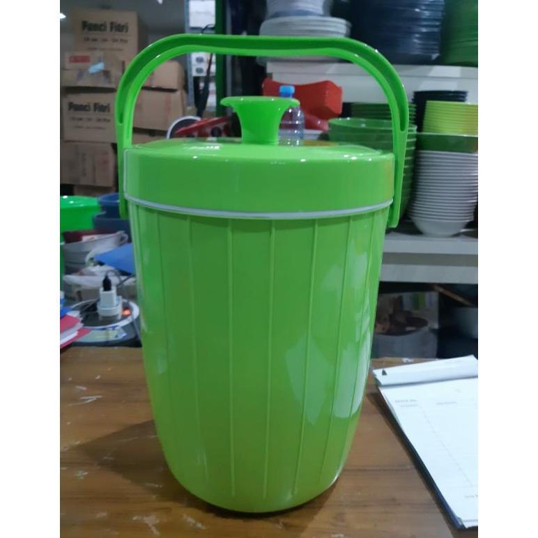Termos Nasi Rib10 - Termos Es 10Liter Global Eagle